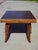 Walnut Extendable Dining Table, 1950s For Sale - Image 14 of 18