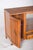Vintage European Sideboard with Display Case, 1920s For Sale - Image 6 of 13