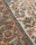1940s Vintage Taupe Rug 8'8 X 11' For Sale - Image 5 of 11