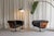 An exceptionally rare and highly collectible floor lamp, model 1084, designed by gino sarfatti and produced by arteluce,...