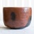 1990s Handmade Rinjan Lombok Clay Pottery Bowls by the Indigenous Mentawei, Indonesia - Set of 2 For Sale - Image 5 of 6