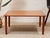 Mid-Century Modern Mid 20th Century Teak Coffee Table For Sale - Image 3 of 8