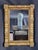 Traditional Antique 19th Century American Federal Gilded Wall Mirror Gold Wood Small Mirror For Sale - Image 3 of 12