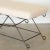 Panoplie Iron Loop Bench, Poodle For Sale - Image 4 of 8