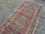 Textile 1960s Turkish Handmade Hallway Runner Rug For Sale - Image 7 of 11