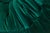 Bottle Green Velvet Togo Corner Chair by Michel Ducaroy for Ligne Roset, 1970 For Sale - Image 10 of 11