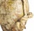 Baroque Large Antique German Pitcher in Ceramic, 1893 For Sale - Image 3 of 6