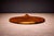 Brown Large Cheese Board in Tzalam Wood, Taller Maya, Mexico, 2024 For Sale - Image 8 of 11