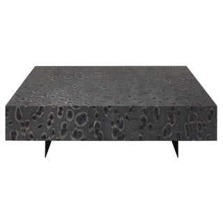 Osis Block Quadrat Table by Llot Llov For Sale