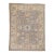 Turkish Oushak Rug 9'1" x 12' For Sale