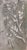 Marc Chagall, David sauvé par Mical (David Saved by Micol), Nude, 1960, Original Lithograph For Sale - Image 6 of 8