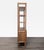 Crate & Barrel Crate & Barrel Tate Modern Walnut Bookshelf With Storage Cabinet For Sale - Image 4 of 9