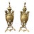 19th Century French Renaissance Revival Urns Circa 1870 For Sale