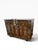 Traditional Antique Korean Bandaji Chest | Early 20th Century Heirloom For Sale - Image 3 of 13