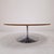 Circle Coffee Table by Pierre Paulin for Artifort, 1960s For Sale - Image 6 of 17