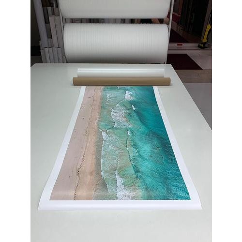 Not Yet Made - Made To Order Bernhard Lang, av_miami_016: Aerial View, Limited Edition Photograph For Sale - Image 5 of 7