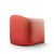 Vladimir Kagan for Preview Mid Century Lounge Chairs - Pair For Sale - Image 10 of 12