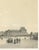 19th Century After J. Jacottet, Tuileries Palace, Paris, 1860, Lithograph For Sale - Image 5 of 9