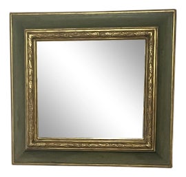 Example of Asparagus Mirrors