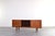 Ikea Mid-Century Modern Teak Hi-Fi Sideboard by Erik Wørts for Ikea, 1960s For Sale - Image 4 of 17