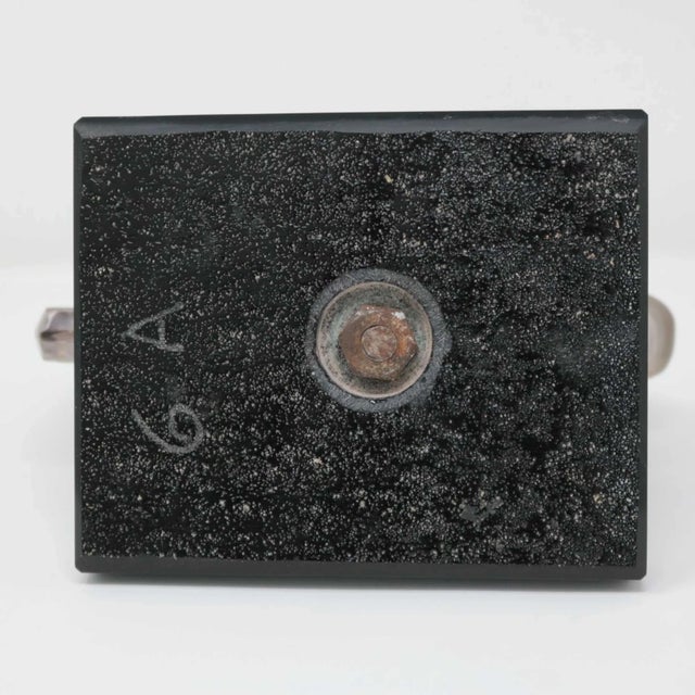 Rene Lalique Glass 'Longchamp B' Horse Head Mascot For Sale - Image 11 of 13