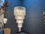 Large Murano Glass Rod Chandelier, Italy, 1980s For Sale - Image 4 of 18