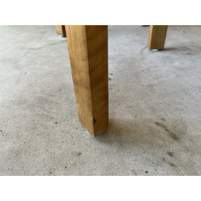 Pair of Vintage Model 60 Painted Stools Attributed to Alvar Aalto For Sale - Image 13 of 15