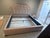 Love this bed which was used infrequently in a second home which we’ve given up. It is upholstered in a neutral heather...