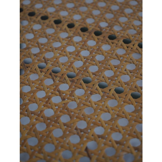 Hitchcock Andrew Jackson Cane Seat Side Chair Bicentennial Edition For Sale - Image 14 of 18