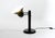 Bauhaus Vintage Italian Desk Lamp by Gae Aulenti for Stilnovo, 1975 For Sale - Image 3 of 16