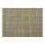 Plum Textiles Cascade Ochre Linen For Sale
