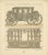 Racinet, European 16th-17th Century Carriage, 1880, Paper For Sale
