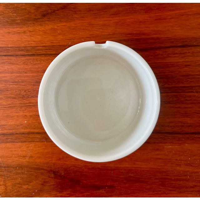 First Edition Acapulco Ashtray from Villeroy & Boch, 1967 For Sale - Image 6 of 8