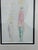 Design Plus Gallery presents an Original Artwork by Theodor Seuss Geisel (Dr. Seuss) titled "Small…Tall" . Two characters...