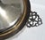 Early 20th-Century Eales 1779 Silverplate Footed Chafing Buffet Server Pinnacle Knob For Sale - Image 10 of 15