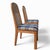 Postmodern Cane Back Dining Chairs by Douglas, Set of 6, 1980s For Sale - Image 18 of 18