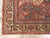 Early 20th Century Galerie Shabab Collection Early 20th Century East Turkestan Khotan Throw Rug For Sale - Image 5 of 6