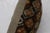 Persian Early 20th Century Zabihi Collection Tribal Persian Kurd Rug Pillow - 1'4" x 1'5" For Sale - Image 3 of 4