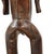 Wood Early 20th Century Lega Miniature Figure On Custom Base For Sale - Image 7 of 8
