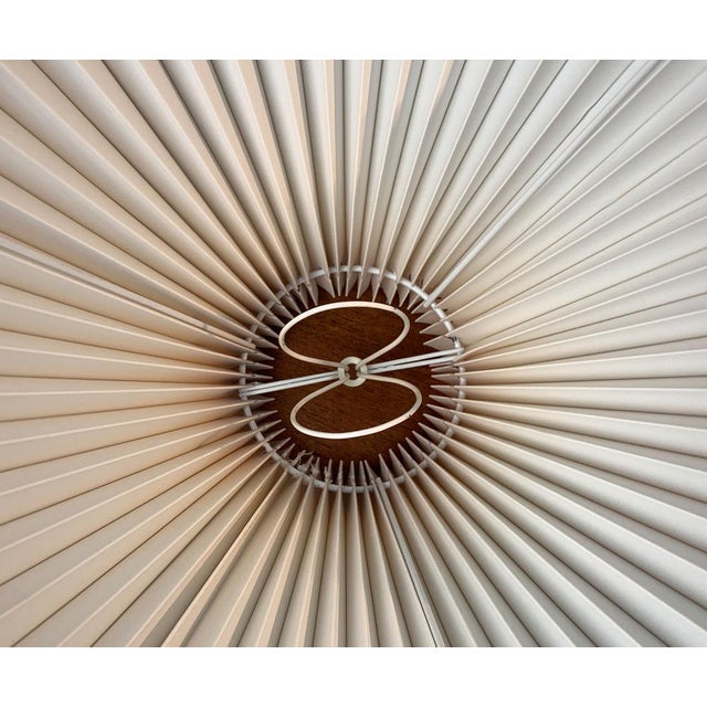 Mid-Century Glass Table Lamp from Odreco, 1960s For Sale - Image 11 of 18