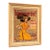 Art Nouveau French Advertising Lithograph Poster Printed by G. Delattre & Cie. For Sale