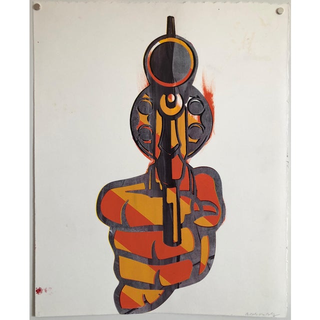 Aldo Valdez is a San Francisco California based artist. He worked as Head Preparator at Paul Thiebaud Gallery and before...