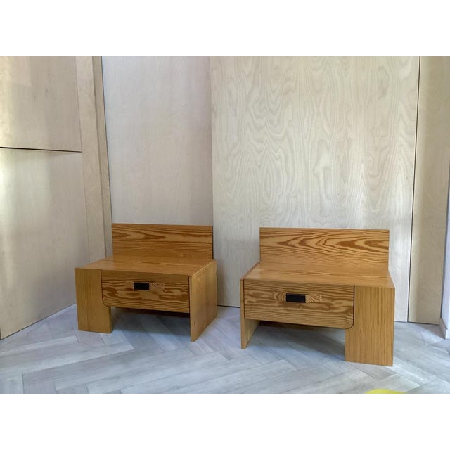 Real 1970 ,very good design, Size from Floor to table 35cm