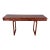 David Linley Helix Console With Drawer For Sale