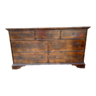 1980s Italian Dresser by Guido Zichele For Sale