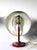 Vintage Space Age Desk Lamp, 1970s For Sale - Image 10 of 11