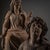 Franz Melnitzky, Summer, Autumn, and Winter Sculptures, 1855, Terracotta, Set of 3 For Sale - Image 12 of 18