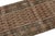 19th Century Antique Malayer Wool Runner Rug With Repeating Boteh Motif For Sale - Image 9 of 10