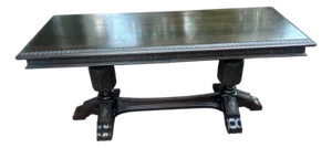 1920s Knoxville Renanissance Revival Pier Table