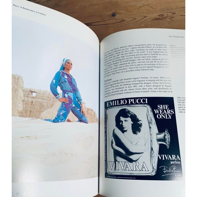 Pucci: A Renaissance in Fashion